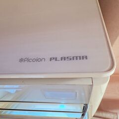 東芝 エアコン 5000円 大清快VOiCE RAS-632EDR(W)の画像