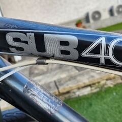 スコット[SCOTT]SUB40サイズS　クロスバイク　ジャンクの画像
