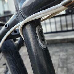 スコット[SCOTT]SUB40サイズS　クロスバイク　ジャンクの画像