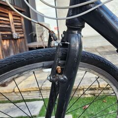 スコット[SCOTT]SUB40サイズS　クロスバイク　ジャンクの画像