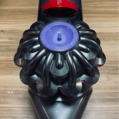 Dyson V8fluffy+ ダイソン 　の画像