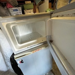 冷蔵庫の画像