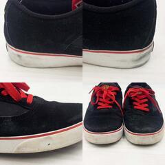 SANTA CRUZ サンタクルーズ GRIZ/BKSC C1RCA サーカスケーターシューズ 28.4cm ブラック メンズの画像