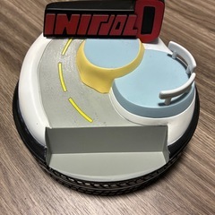 イニシャルD 万年時計の画像