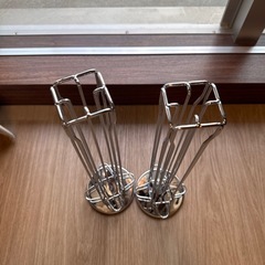 カプセルホルダーの画像