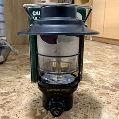 CAPTAIN STAG/キャプテンスタッグ M-7930 クラシック ガスランタン ジャンク 札幌 東区の画像