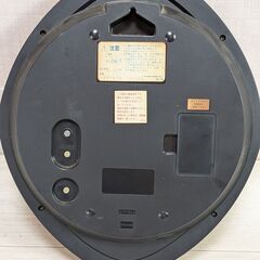 シチズン　電波時計　4MY634　動作品　電池付の画像