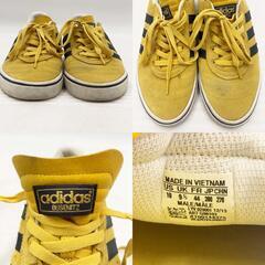 アディダス BUSENITZ VULC ブセニッツ バルカ 28cm G98103 メンズ ADIDAS スケートボード スニーカーの画像