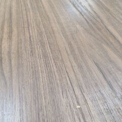 J1713【リユースのサカイ柏店】NITORI　ニトリ　レンジ台　ノクタ1260　ミドルブラウン　クリーニング済み　参考価格15,177円の画像