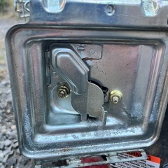 ウッドチッパーの画像