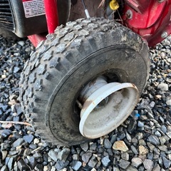 ウッドチッパーの画像