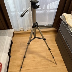 三脚の画像