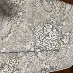 【受渡者決定済】シングル　敷布団 来客用  1枚の画像