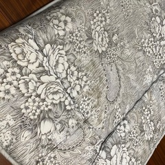 【受渡者決定済】シングル　敷布団 来客用  1枚の画像