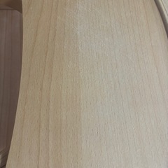 ベビーチェア coromoの画像