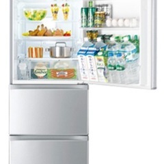 冷蔵庫　TOSHIBA
の画像