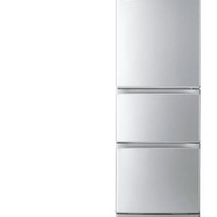 冷蔵庫　TOSHIBA
の画像