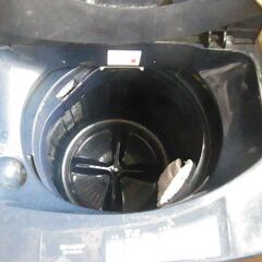 シャープ全自動洗濯機　の画像