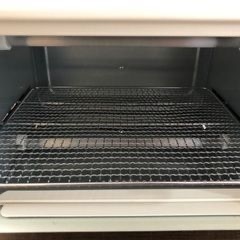 カフェ用トースターの画像