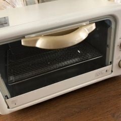 カフェ用トースターの画像