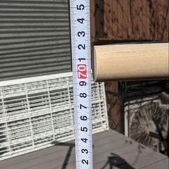 バードスタンド 止まり木 高さ調整付き インコ オウム ヨウム ペットの画像