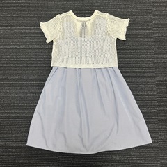 ファミリア　カーディガン　8の画像