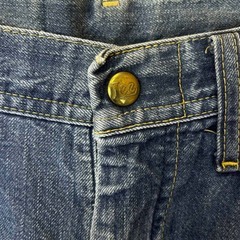 Lee リー ペインターパンツ デニム ジーンズ ボトム 29インチ 0191 E531-1374 メンズの画像