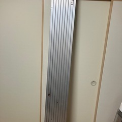 アルミ伸縮足場板の画像