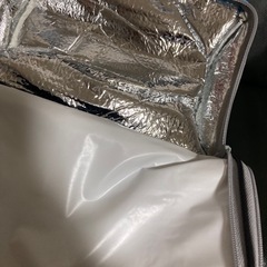 クーラーバックの画像