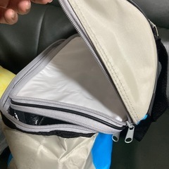 クーラーバックの画像