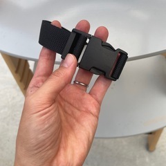 キッズ、ベビー用ハイチェアの画像