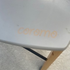 キッズ、ベビー用ハイチェアの画像