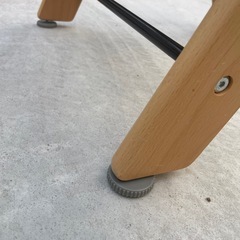 キッズ、ベビー用ハイチェアの画像