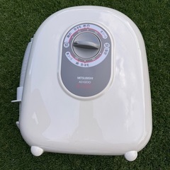 布団乾燥機の画像