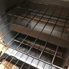 2段式トースターの画像