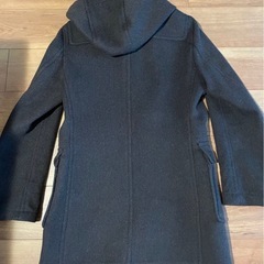 ナノユニバース　コートの画像