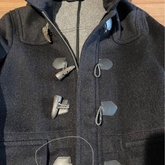 ナノユニバース　コートの画像