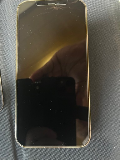 iPhone12PRO  128GB
