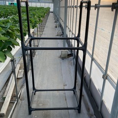 タイヤラックの画像