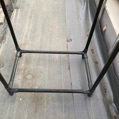 タイヤラックの画像