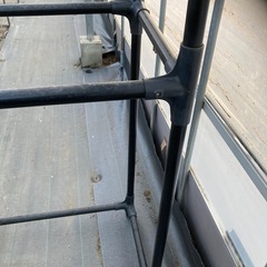 タイヤラックの画像