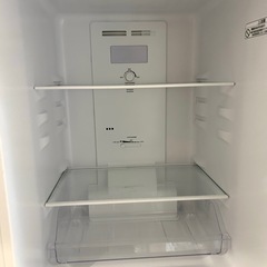 ニトリ冷蔵庫　140Lの画像