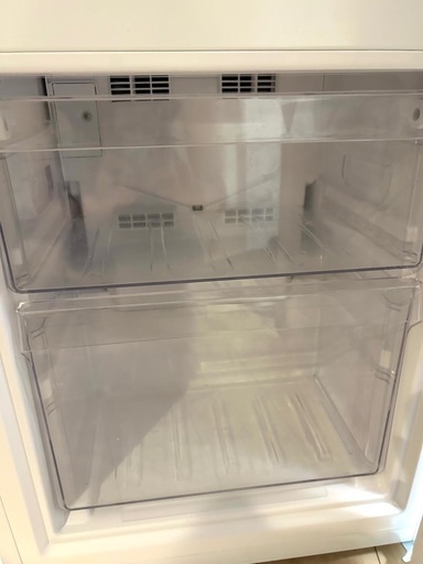 ニトリ冷蔵庫　140L