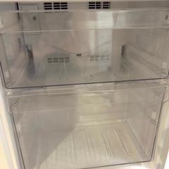 ニトリ冷蔵庫　140Lの画像