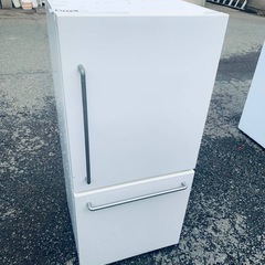 無印良品 冷蔵庫 家電の中古が安い！激安で譲ります・無料であげます