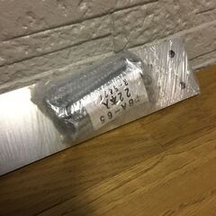 建築金物の画像