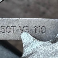 ﾛｰﾄﾞﾊﾞｲｸ、ｸﾛｽﾊﾞｲｸ❗️ボトムブラケット/クランクSET⭐️の画像