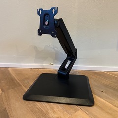 ★ VESA対応モニターアーム　の画像