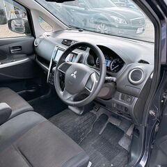 信用回復ローン！！ネオドライブローンの窓口　三菱 eKカスタム660 T 4WD　自社ローン　リース　自社分割 　債務整理　自己破産　他社お断りされた方　マイネオオートローン　函館在庫の画像