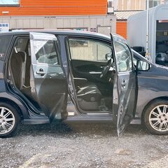 信用回復ローン！！ネオドライブローンの窓口　三菱 eKカスタム660 T 4WD　自社ローン　リース　自社分割 　債務整理　自己破産　他社お断りされた方　マイネオオートローン　函館在庫の画像